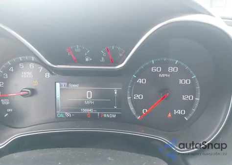 2019 Chevrolet Impala Lt z USA, uszkodzony, nr VIN 2G11Z5SA8K9139078